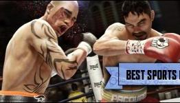 Best Sports Game 2011 – PSLS