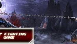 Gamerevolution: Best Fighting Game 2011