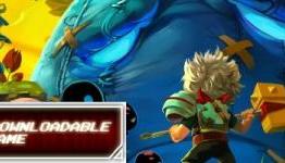 Gamerevolution: Best Downloadable Game 2011