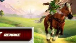 Gamerevolution: Best Remake 2011
