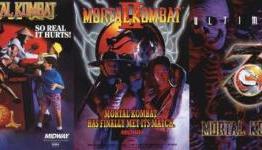 Mortal Kombat Arcade Kollection Patch Notes