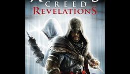 Broken Pixels – Assassin’s Creed: Revelations Rap