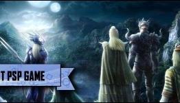 Best PSP Exclusive 2011 – PSLS