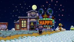 Wiiloveit.com: Favourite Winter-Themed Moments in Gaming