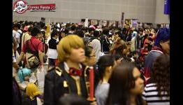 Comic Fiesta 2011