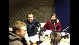 Official PlayStation Magazine podcast episode 31