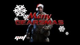 Gears Of War 3 Christmas