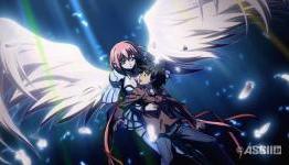 Heaven’s Lost Property/Sora no Otoshimono’s New Project Promo Streamed