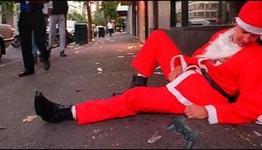 The 5 Worst Games to Play on Christmas Day