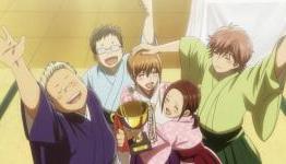 Anime Evo: Chihayafuru 11 – 12 Review