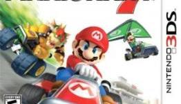 Universal-Gamer Review: Mario Kart 7