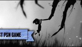 PSLS: Best PSN Game 2011