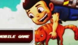 Gamerevolution: Best Mobile Game 2011