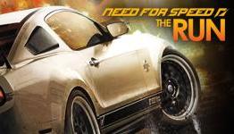 Game Guys review – Need for Speed: The Run