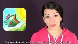 Top 10 Best Non-Violent iPhone Games