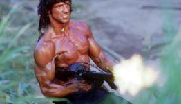 New Rambo Game Coming 2012