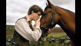 War Horse Review at Skewed and Reviewed