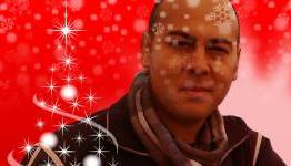 My favourite Christmas game: Greg Kasavin