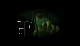 Blackwell screenshots and developers logo