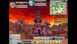 Eden Eternal Ulta Hall Dungeon Guide