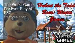 PBG: The Worst Game I’ve Ever Played