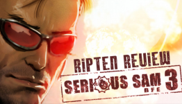 RipTen Review: Serious Sam 3: BFE