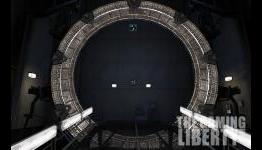 1000 never before seen screens of the cancelled Stargate SG-1: Alliance game