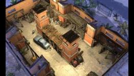 Jagged Alliance: Back in Action Preview – Gamestrend