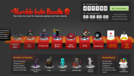 The Humble Indie Bundle 4 Has Broken All Previous Humble Records