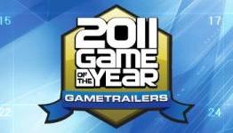 Gametrailers: Best Downloadable Game 2011