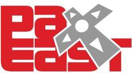PAX Easter 2012