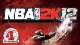 OnLive Releases Driver: San Fransisco, NBA 2K12, and RUSH