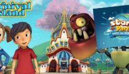 Get Moving This Christmas Part 1 – Playstation Move Game Reviews