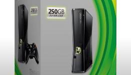 Microsoft Announces New Kinect-free Xbox 360 Hardware Set (In Japan)