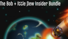 Pay-What-You-Want For The Bob & Ittle Dew Insider Bundle