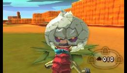 3DS eShop Preview 2012