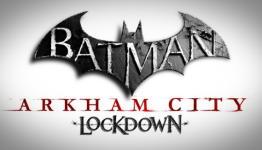 Batman: Arkham City Lockdown Review (iOS) | GameBlurb