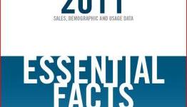 Essential Video Game Statistics 2011 | Gaming Precision