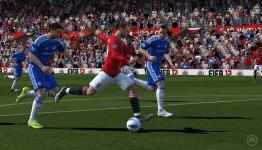 FIFA 12 Trailer reveals features, highlights for PS Vita