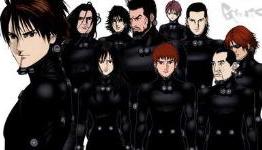 Young Jump Reveals Time Frame For “Gantz” Manga Ending