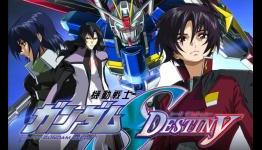 Mega Famitsu Rumor: Gundam Seed Destiny for PS Vita