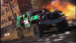MotorStorm Apocalypse Review | GameDynamo