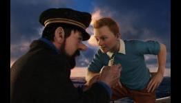 Review – The Adventures of Tintin | GUFUyourself.com