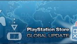 PlayStation Store Global Update – December 27, 2011