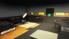 Game Engine Technology and World Editing for The Witness