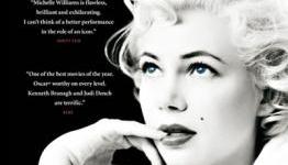 The Daily Rotation – My Week With Marilyn Review
