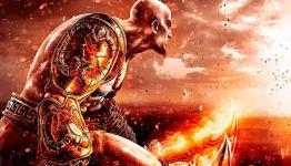 God of War IV Set To Feature Online Co-Op With Kratos & Deimos – PSM3 Jan 2012