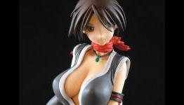 Oh Mai, This Figure Could Be Better