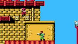 Side-Scrolling Classics arrive at the Nintendo eShop