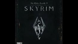 Broken Pixels – The Elder Scrolls V: Skyrim Rap